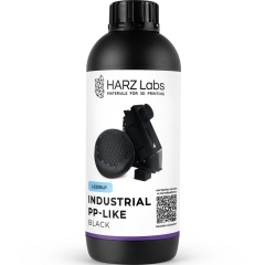 Фотополимер HARZ Labs Industrial PP-like (1 кг)