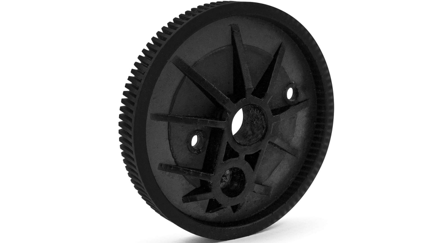 Фотополимер HARZ Labs Industrial PP-like (1 кг)