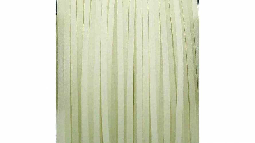 TPU GF пластик REC натуральный 1,75 мм 0,75 кг