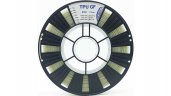 TPU GF пластик REC натуральный 1,75 мм 0,75 кг