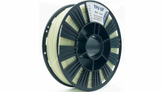 TPU GF пластик REC натуральный 1,75 мм 0,75 кг