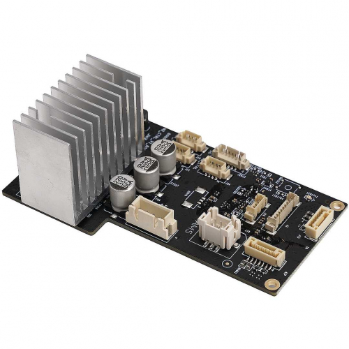 Плата управления MC Board 3D-принтера Bambu Lab P1 Series