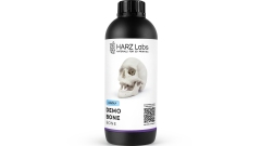 Фотополимер HARZ Labs Demo Bone (1 кг)