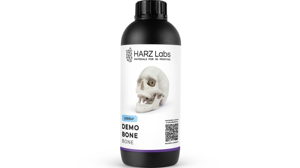 HARZ-Labs-Demo-Bone