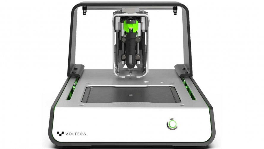 3D-принтер Voltera V-One