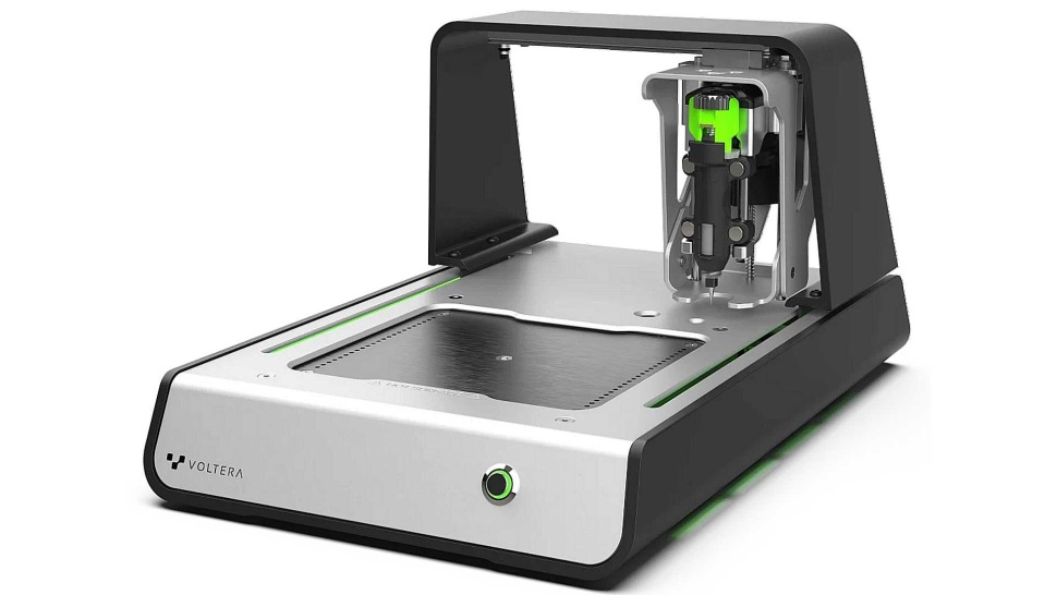 3D-принтер Voltera V-One