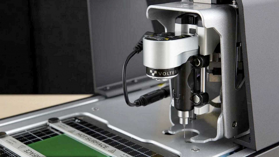 3D-принтер Voltera V-One