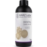 Фотополимер HARZ Labs Form2 Dental Sand A1-A2 (1 кг)