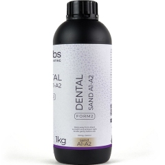 Фотополимер HARZ Labs Form2 Dental Sand A1-A2