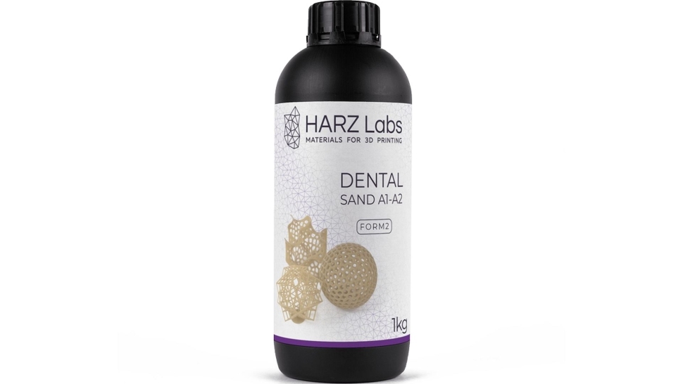 HARZ-Labs-Form2-Dental-Sand