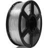 PETG пластик Tiger3D Natural 1,75 мм 1 кг