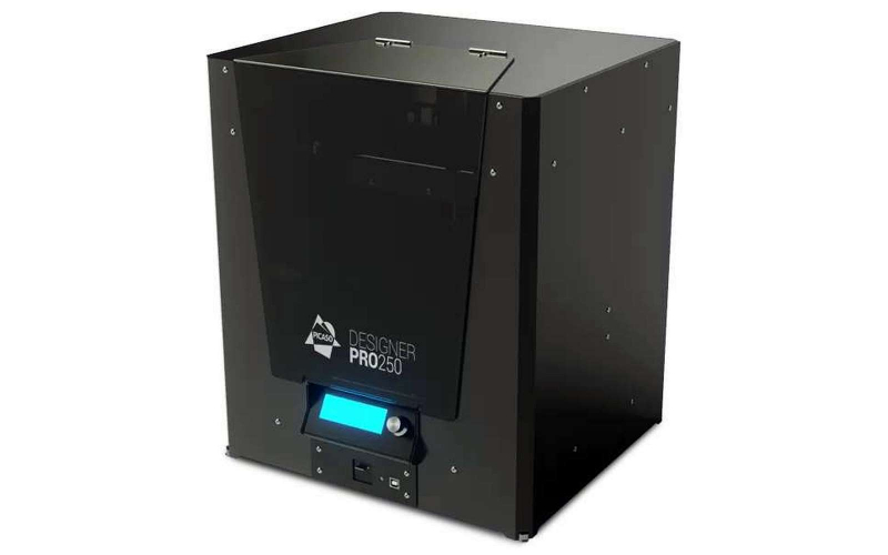 3D-принтер Picaso Designer PRO 250