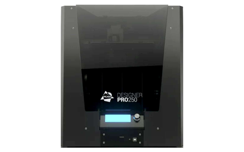 3D-принтер Picaso Designer PRO 250