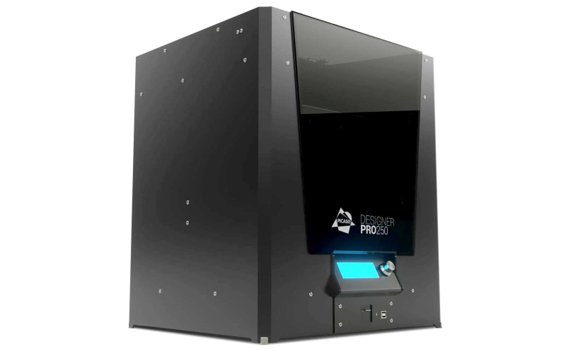 3D-принтер Picaso Designer PRO 250