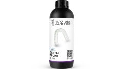 Фотополимер HARZ Labs Dental Splint (1 кг)