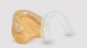 Фотополимер HARZ Labs Dental Splint (1 кг)