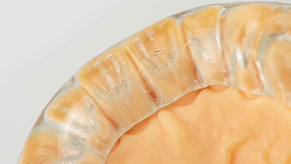 HARZ Labs Dental Splint Model 4 HARZ-Labs-Dental-Splint-Model4