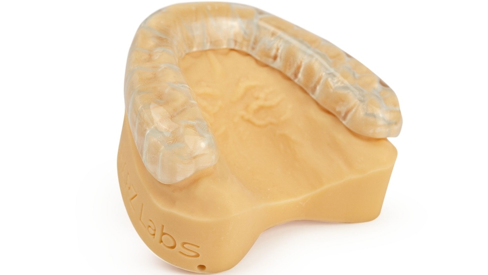 HARZ-Labs-Dental-Splint-Model1