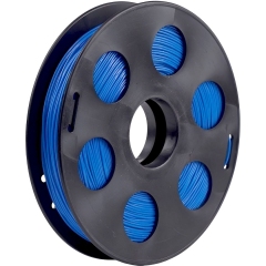 ABS пластик Bestfilament синий 1,75 мм 0,5 кг