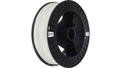 PLA пластик REC белый 1,75 мм 2 кг