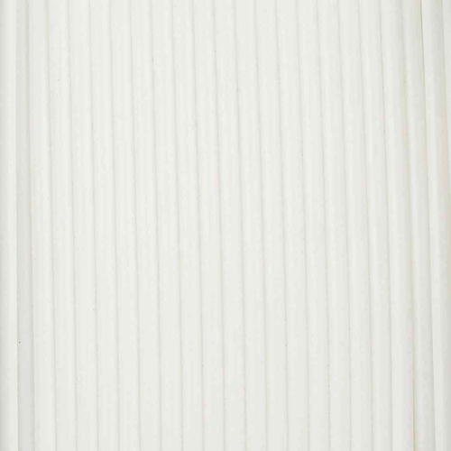 PLA пластик REC белый 1,75 мм 2 кг