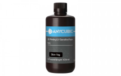 Фотополимер Anycubic Basic Skin (1 кг)