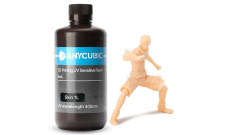 Фотополимер Anycubic Basic Skin (1 кг)