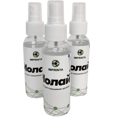 Клей для FDM 3D-печати Imprinta Иолай (250 мл)