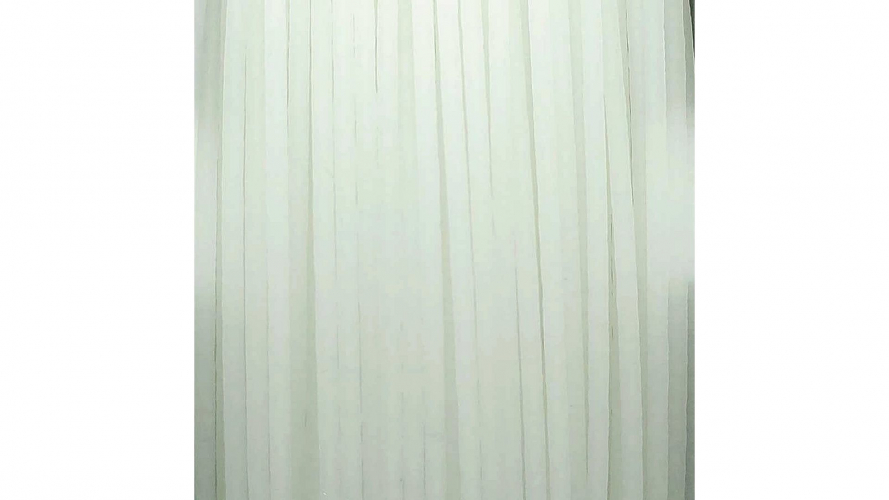 PP GF пластик REC 1,75 мм 0,5 кг