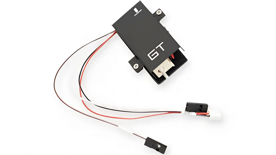 Система автокалибровки 3D-принтера Raise3D Pro2 / Pro2 Plus, комплект обновления