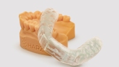 Фотополимер HARZ Labs Dental Splint (0,5 кг)