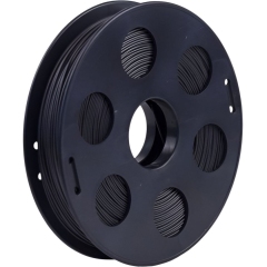 ABS пластик Bestfilament темно-серый 1,75 мм 0,5 кг