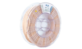PLA пластик REC бежевый 2,85 мм 0,75 кг