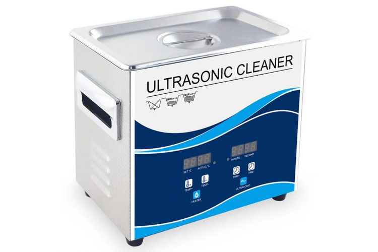 Ультразвуковая ванна Granbo GS0203 (3,2 л)