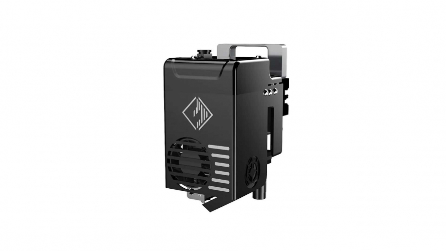 Экструдер F 3D-принтера Flashforge Creator 4 правый