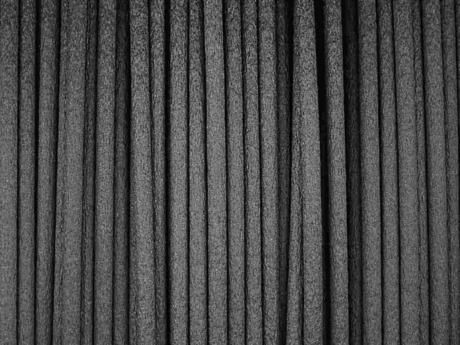 PA12 CF пластик REC 1284 1,75 мм 0,75 кг