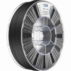 1284 пластик REC X-line (PA12+CF) 1,75 мм 0,75 кг