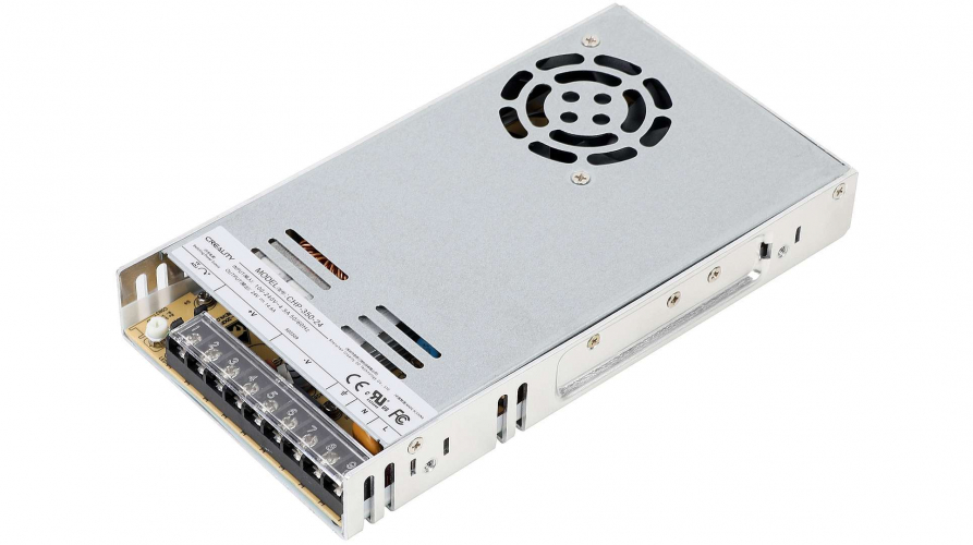 Блок питания Power Supply 3D-принтера Creality K2 Plus