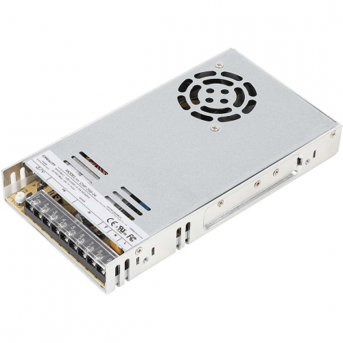 Блок питания Power Supply 3D-принтера Creality K2 Plus