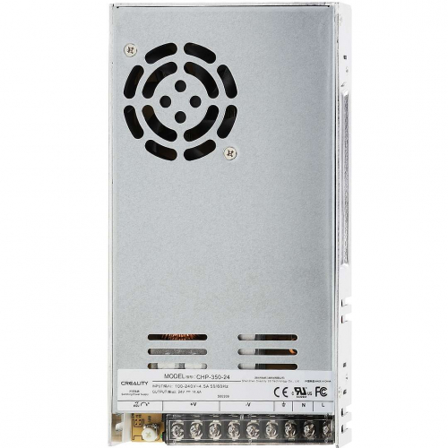 Блок питания Power Supply 3D-принтера Creality K2 Plus