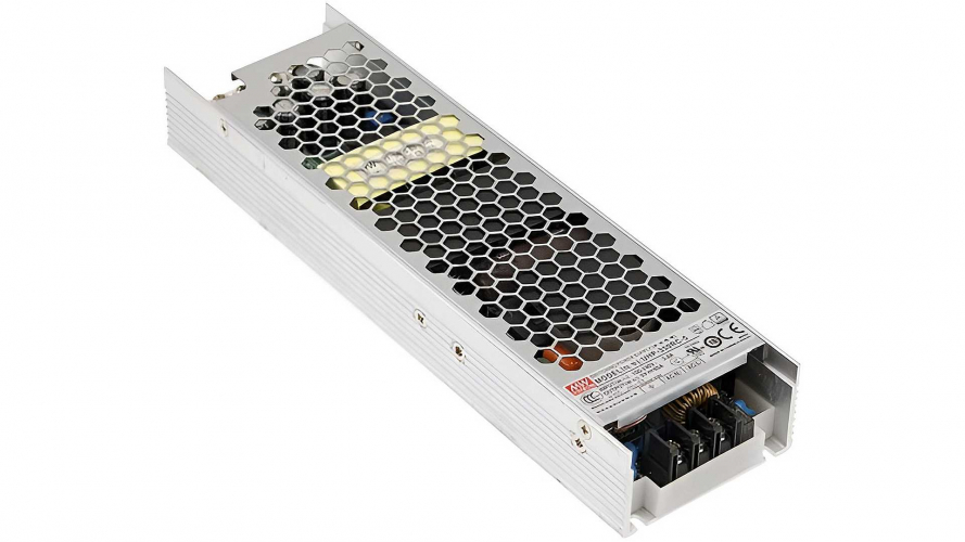 Блок питания Power Supply 3D-принтера Raise3D E2