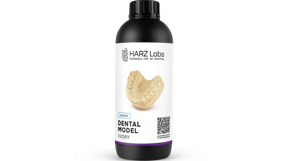 HARZ-Labs-Dental-Model-Resin-Ivory