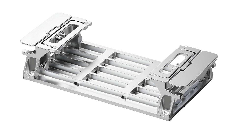 Piocreat HALOT-X1 Build Plate Piocreat-HALOT-X1-Build-Plate