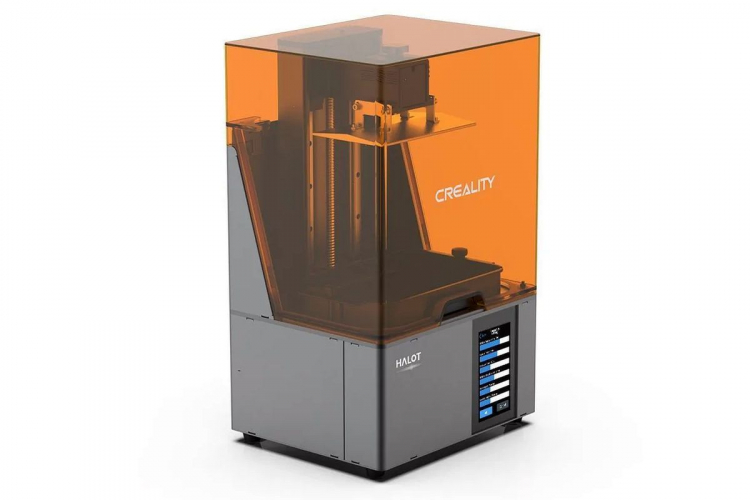 3D-принтер Creality3D HALOT-SKY