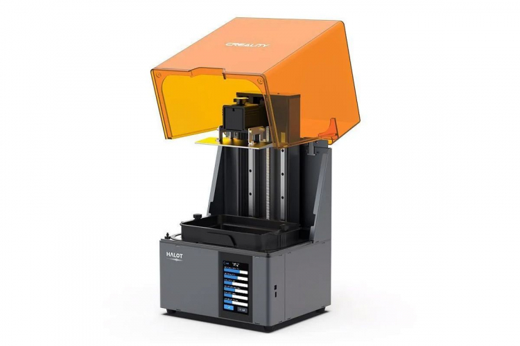 3D-принтер Creality3D HALOT-SKY