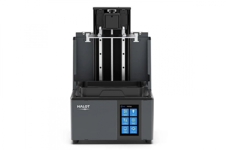 3D-принтер Creality3D HALOT-SKY