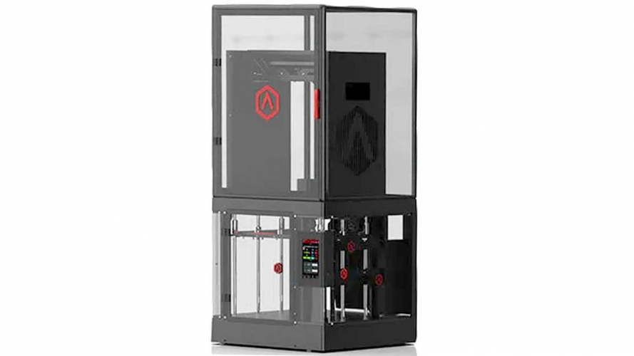 3D-принтер Raise3D MetalFuse Forge1