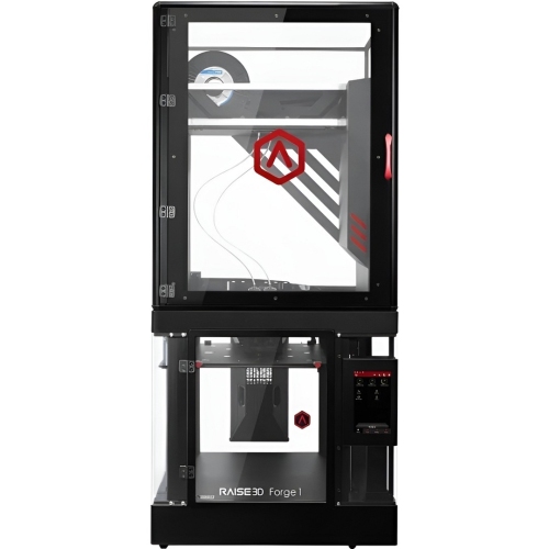 3D-принтер Raise3D MetalFuse Forge1