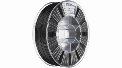 ASA пластик REC Eternal черный 1,75 мм 0,75 кг