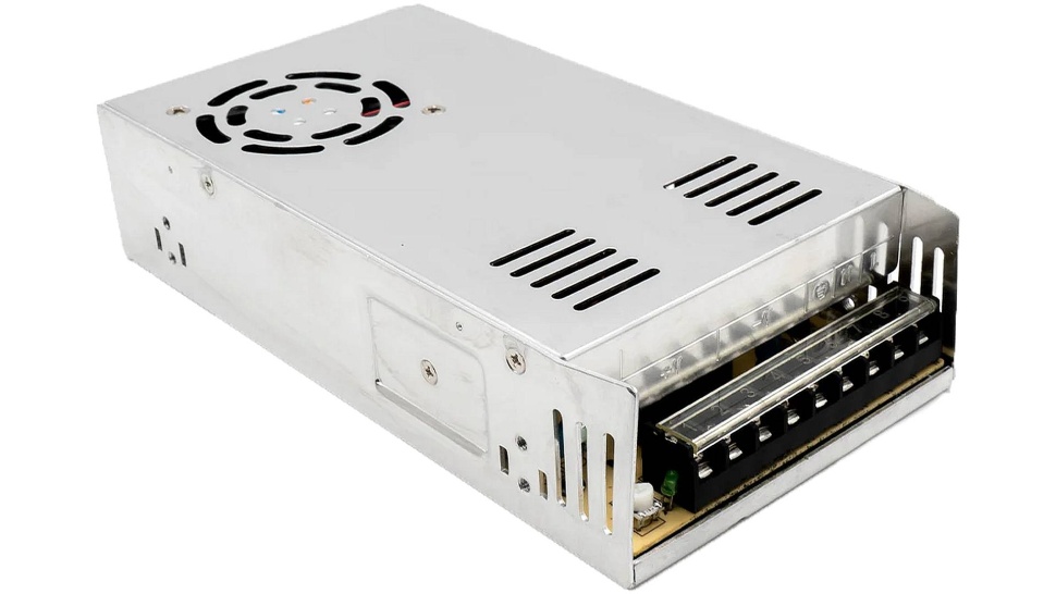 FLSUN V400 power supply FLSUN-V400-power-supply